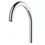Змішувач Franke Lina Clear Water 120.0703.742 хром