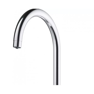 Змішувач Franke Lina Clear Water 160.0702.660 хром