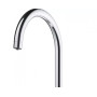 Змішувач Franke Lina Clear Water 160.0702.660 хром
