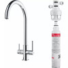 Змішувач Franke Lina Clear Water 160.0702.660 хром