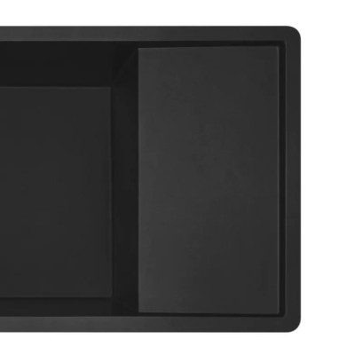 Мийка Franke FSG 611 Black Edition 114.0732.286