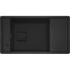 Мийка Franke FSG 611 Black Edition 114.0732.286