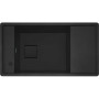 Мийка Franke FSG 611 Black Edition 114.0732.286