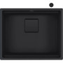 Мийка Franke KNG 110-52 Black Edition 125.0732.283