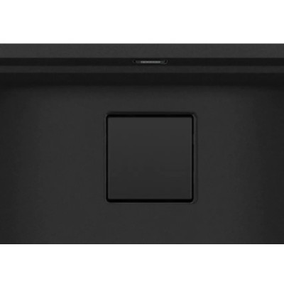 Мийка Franke KNG 110-52 Black Edition 125.0732.283