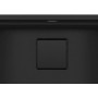 Мийка Franke KNG 110-52 Black Edition 125.0732.283