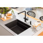 Мийка Franke KNG 110-52 Black Edition 125.0732.283