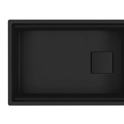 Мийка Franke KNG 110-62 Black Edition 125.0732.284