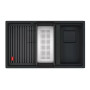 Мийка Franke KNG 120 Black Edition 125.0732.285