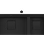 Мийка Franke KNG 120 Black Edition 125.0732.285
