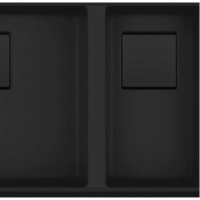 Мийка Franke KNG 120 Black Edition 125.0732.285