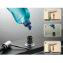 Дозатор мийного засобу Franke Active Plus 112.0726.571 сірий сланець