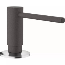 Дозатор мийного засобу Franke Active Plus 112.0726.571 сірий сланець