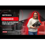 Витяжка Franke Box Flush Basic FBFE BK A52 305.0729.555