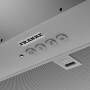 Витяжка Franke Box Flush Basic FBFE LG A52 305.0729.554