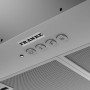 Витяжка Franke Box Flush Basic FBFE LG A70 305.0729.553