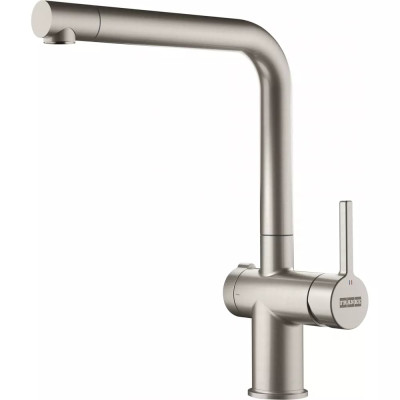 Змішувач Franke Active Twist 115.0653.504 сталь