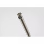 Змішувач Franke Active Twist 115.0653.504 сталь