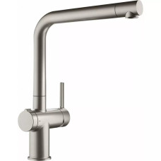 Змішувач Franke Active Twist 115.0653.504 сталь