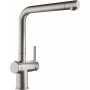 Змішувач Franke Active Twist 115.0653.504 сталь