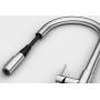 Змішувач Franke Maris Slim J Clear Water 120.0730.870 хром