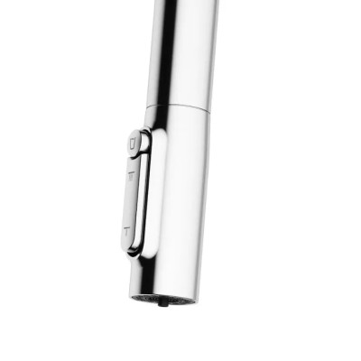 Змішувач Franke Maris Slim J Clear Water 120.0730.870 хром