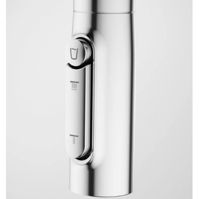 Змішувач Franke Maris Slim J Clear Water 120.0730.870 хром