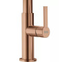 Змішувач Franke Maris Slim J Clear Water 120.0736.602 PVD copper