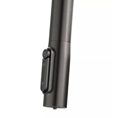 Змішувач Franke Maris Slim J Clear Water 120.0736.603 PVD anthracite
