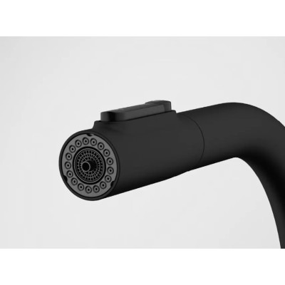 Змішувач Franke Maris Slim J Clear Water 120.0736.603 PVD anthracite