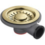 Аксесуари Franke 112.0639.025 PVD anthracite