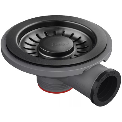 Аксесуари Franke 112.0639.025 PVD anthracite