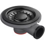 Аксесуари Franke 112.0639.025 PVD anthracite