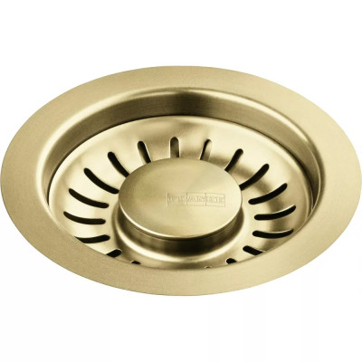 Аксесуари Franke 112.0639.026 PVD gold