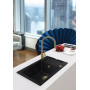 Аксесуари Franke 112.0639.054 PVD anthracite