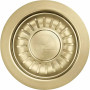 Аксесуари Franke 112.0639.055 PVD gold