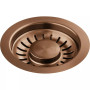 Аксесуари Franke 112.0639.056 PVD copper