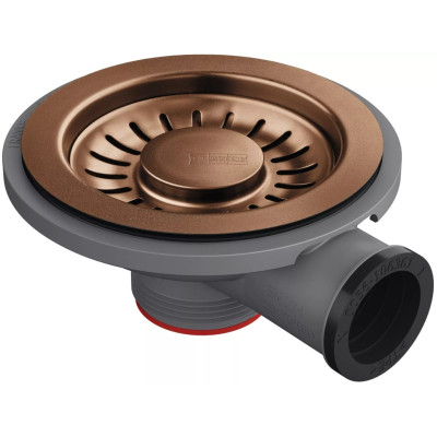 Аксесуари Franke 112.0639.056 PVD copper