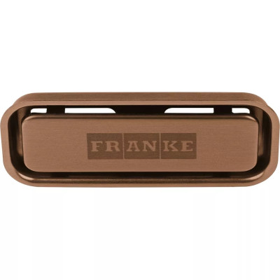 Аксесуари Franke 133.0630.057 PVD copper