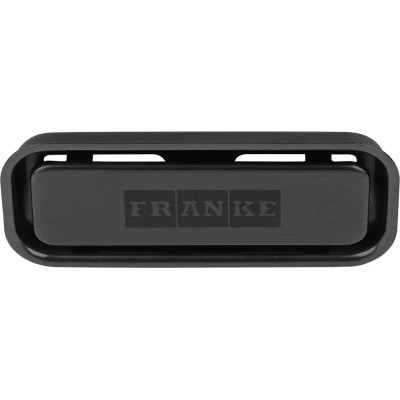Аксесуари Franke 133.0630.101 PVD anthracite
