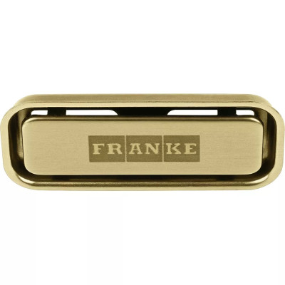 Аксесуари Franke 133.0630.111 PVD gold