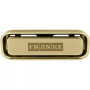 Аксесуари Franke 133.0630.111 PVD gold