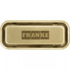 Аксесуари Franke 133.0630.111 PVD gold