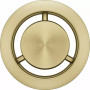 Аксесуари Franke 133.0722.548 PVD gold