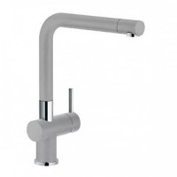 Змішувач Franke Active Plus (115.0373.818) сірий камінь Уцінка