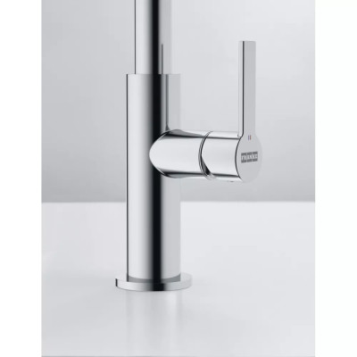 Змішувач Franke Maris Slim J 115.0728.384 хром