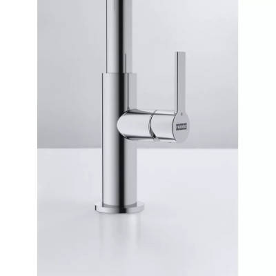 Змішувач Franke Maris Slim SemiPro 115.0728.395 хром
