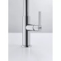 Змішувач Franke Maris Slim SemiPro 115.0728.395 хром