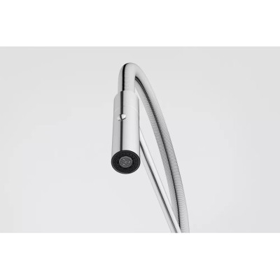 Змішувач Franke Maris Slim SemiPro 115.0728.395 хром