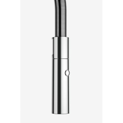 Змішувач Franke Maris Slim SemiPro 115.0728.395 хром